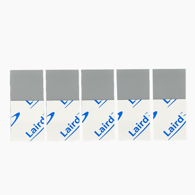 LAIRD Ǹ  е 濭 ð е, CPU GPU VGA Ĩ Northbridge CPU ð е, 15*15*0.12mm, 5 